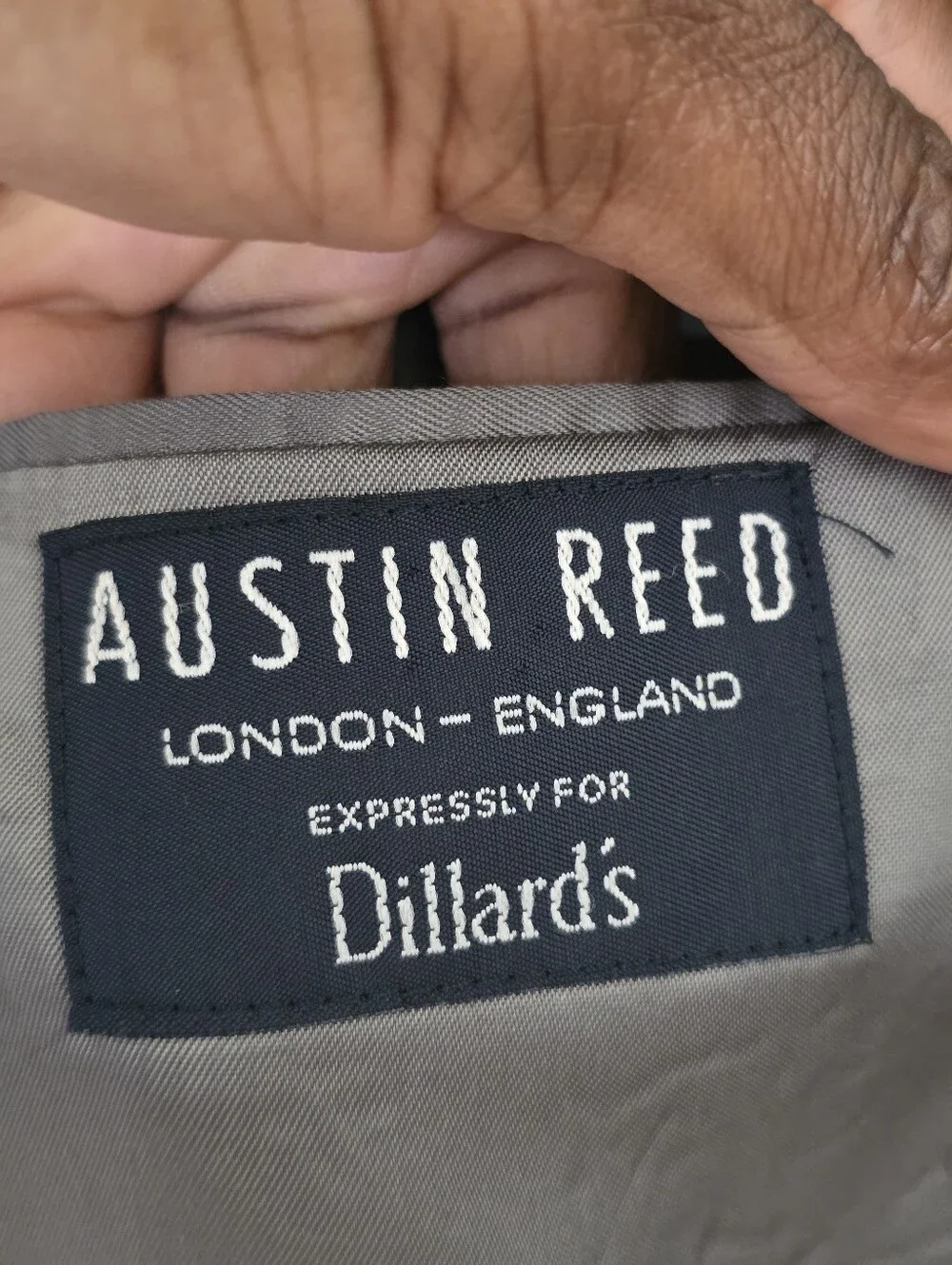 Austin Reed austin reed